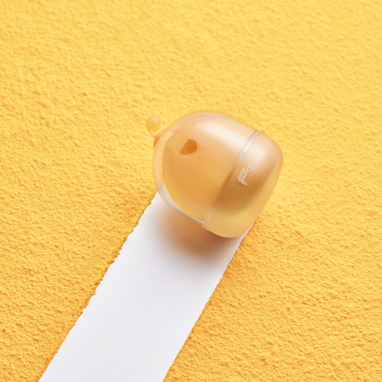 Peachu Sucking Vibrator