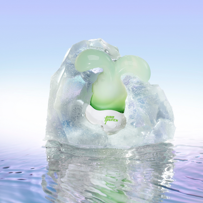 Dream Bunny Mini Suction Vibrator