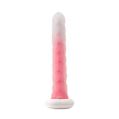 PEACARON 3D Vibrating Dildo