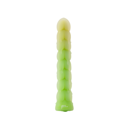 PEACARON 3D Vibrating Dildo