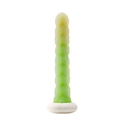 PEACARON 3D Vibrating Dildo