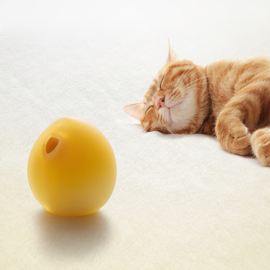 Peachu Sucking Vibrator