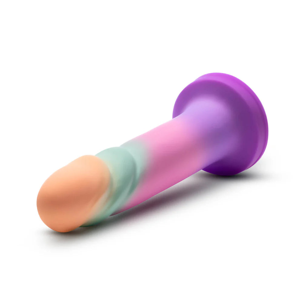 Sunrise Gaze Artisan 7.5 Inch Dildo