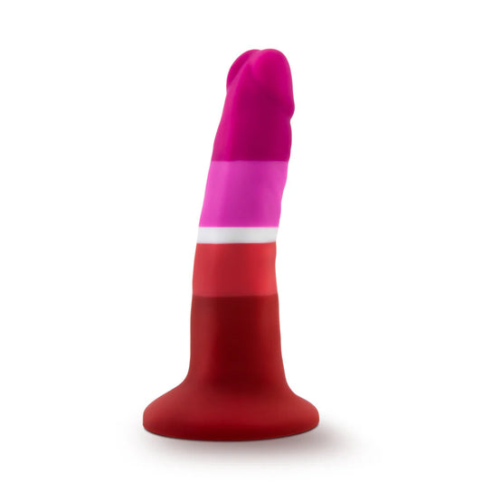 P3: Artisan 5 Inch Dildo