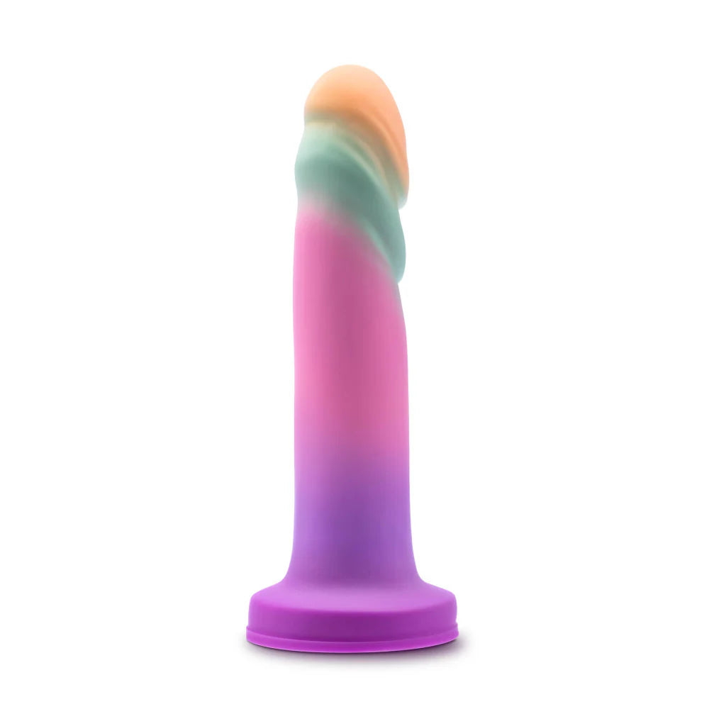 Sunrise Gaze Artisan 7.5 Inch Dildo
