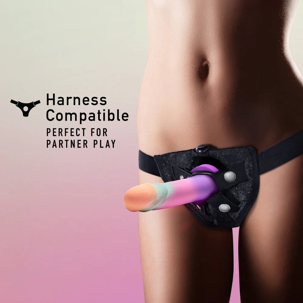 Sunrise Gaze Artisan 7.5 Inch Dildo