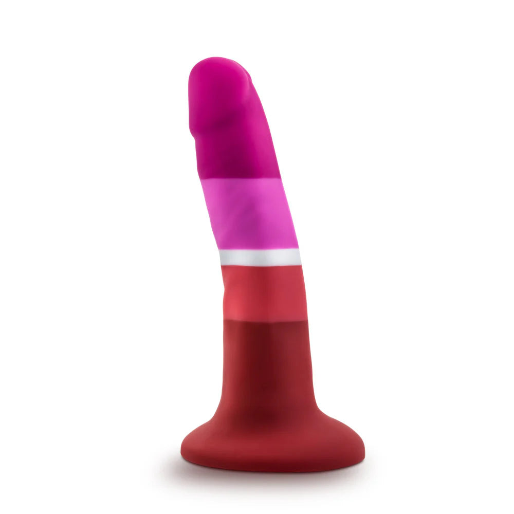 P3: Artisan 5 Inch Dildo