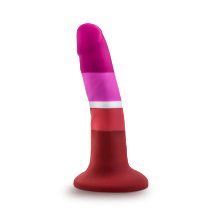 P3: Artisan 5 Inch Dildo