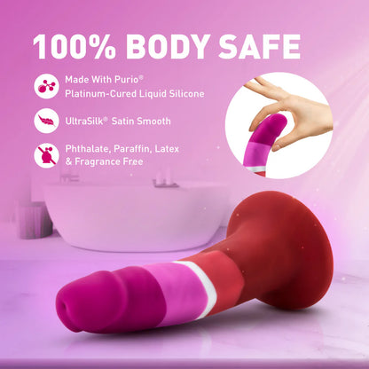 P3: Artisan 5 Inch Dildo