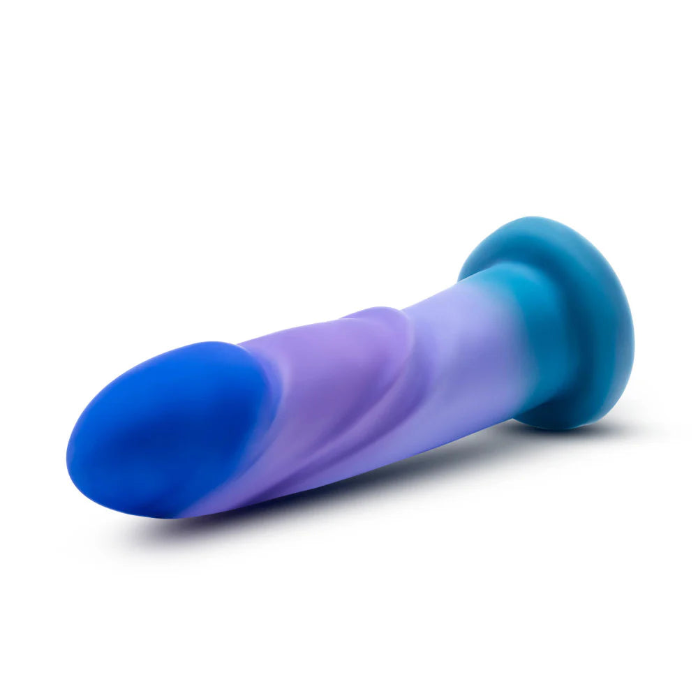 Midnight Rendezvous Artisan 7.5 Inch Dildo